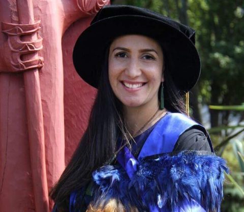 Pikihuia Pomare