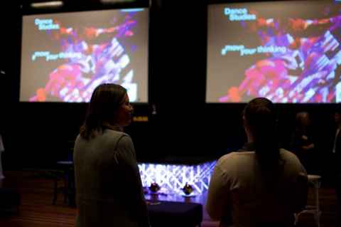 ASB and Dance Studies Cocktail Party, July 2016