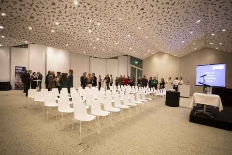 Christchurch Alumni and Friends Reception, July 2016