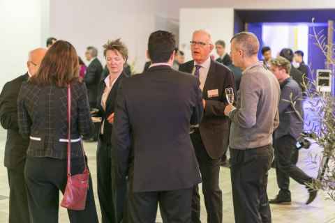 Global Alumni Series Melbourne, August 2016