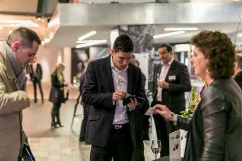 Global Alumni Series Melbourne, August 2016