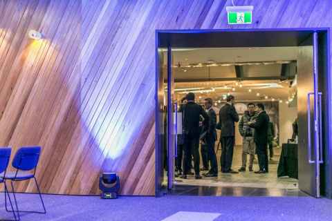 Global Alumni Series Melbourne, August 2016
