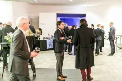Global Alumni Series Melbourne, August 2016