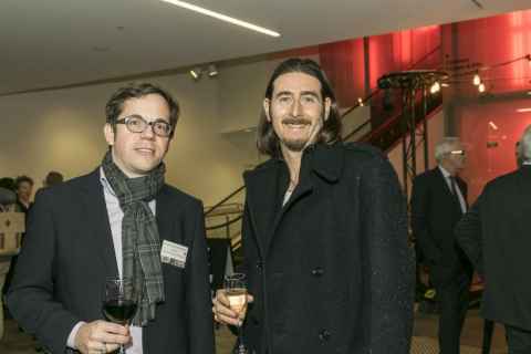 Global Alumni Series Melbourne, August 2016