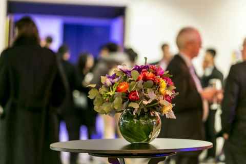 Global Alumni Series Melbourne, August 2016