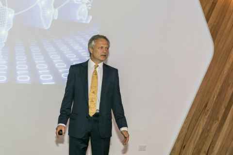 Global Alumni Series Melbourne, August 2016