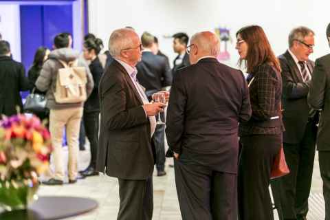 Global Alumni Series Melbourne, August 2016