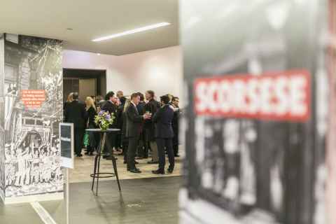 Global Alumni Series Melbourne, August 2016