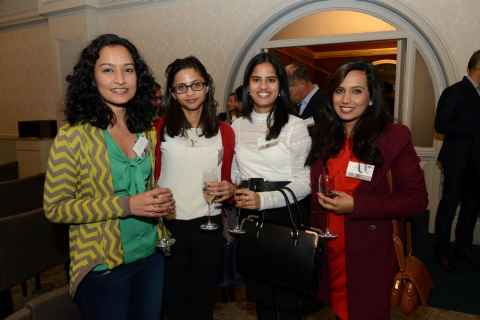 Global Alumni Series Sydney, July 2016