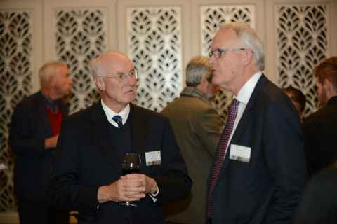 Global Alumni Series Sydney, July 2016