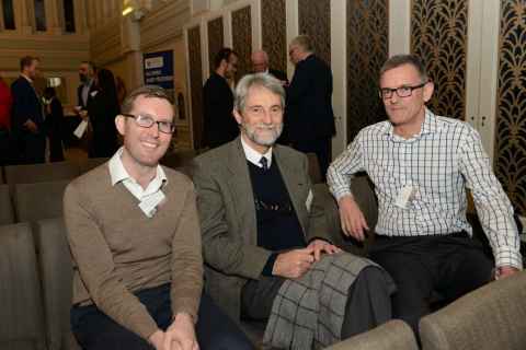 Global Alumni Series Sydney, July 2016