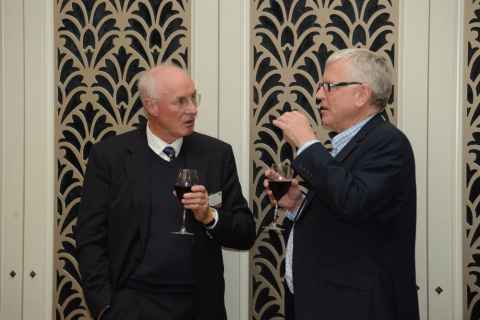 Global Alumni Series Sydney, July 2016
