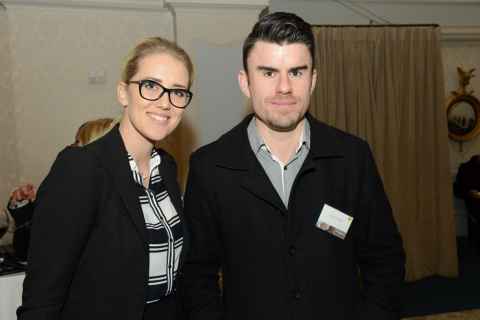Global Alumni Series Sydney, July 2016