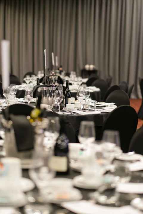 Golden Graduates Luncheon, November 2016