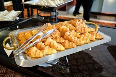 Golden Graduates Luncheon, November 2016