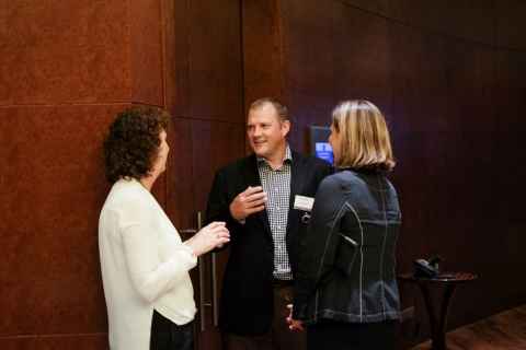 Kuala Lumpur Alumni and Friends Reception, July 2016