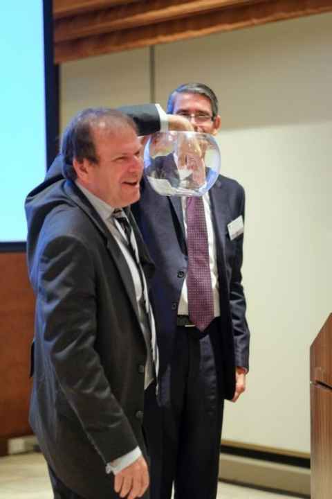 Kuala Lumpur Alumni and Friends Reception, July 2016