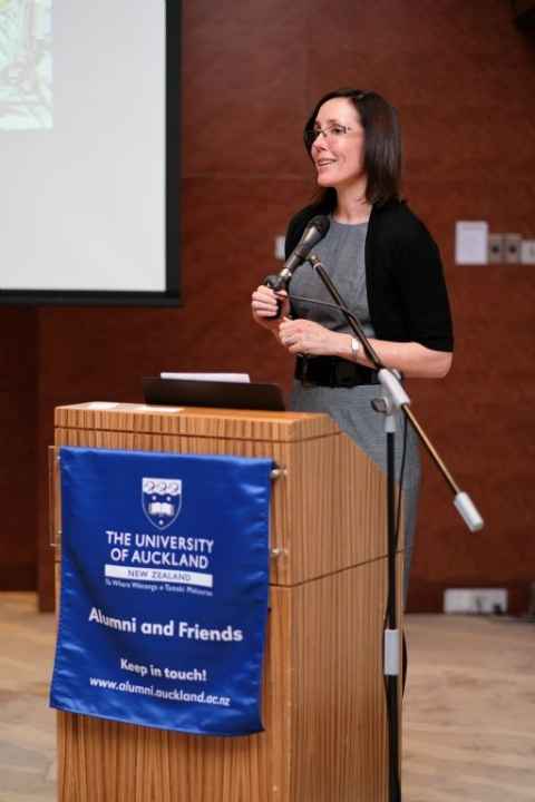 Kuala Lumpur Alumni and Friends Reception, July 2016