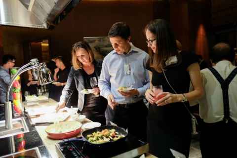 Kuala Lumpur Alumni and Friends Reception, July 2016
