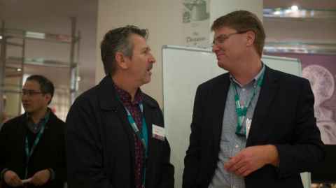 MBChB Reunion, June 2016