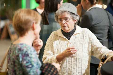 MBChB Reunion, June 2016