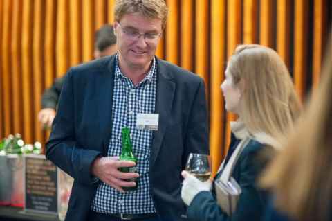 MBChB Reunion, June 2016