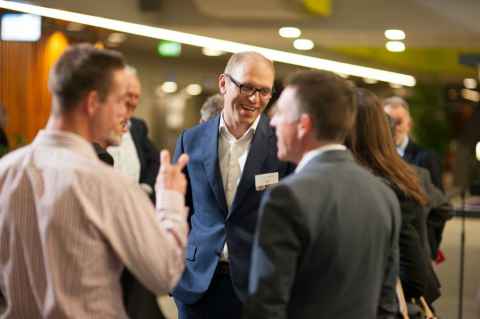 MBChB Reunion, June 2016