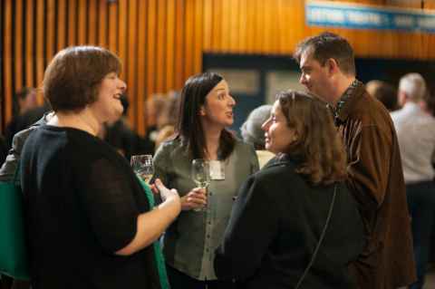 MBChB Reunion, June 2016