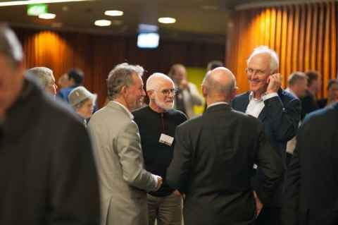 MBChB Reunion, June 2016
