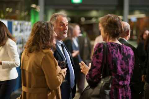MBChB Reunion, June 2016