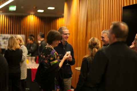 MBChB Reunion, June 2016