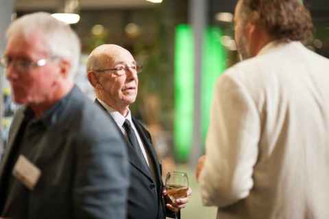 MBChB Reunion, June 2016