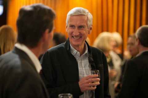 MBChB Reunion, June 2016