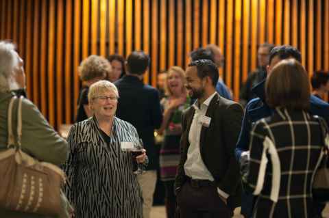 MBChB Reunion, June 2016