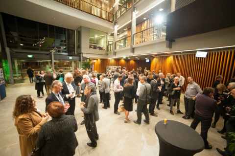 MBChB Reunion, June 2016