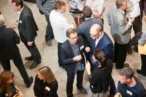 MBChB Reunion, June 2016
