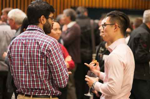 MBChB Reunion, June 2016