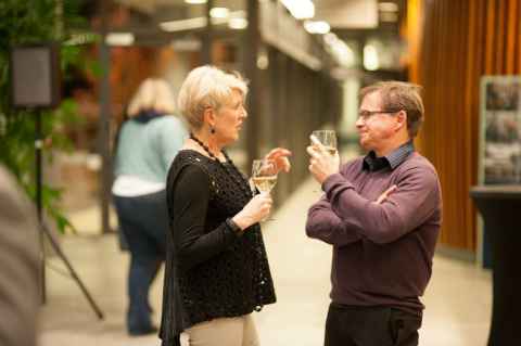 MBChB Reunion, June 2016