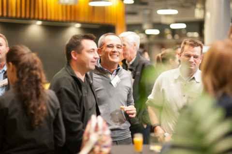 MBChB Reunion, June 2016
