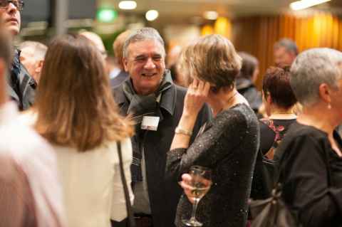 MBChB Reunion, June 2016