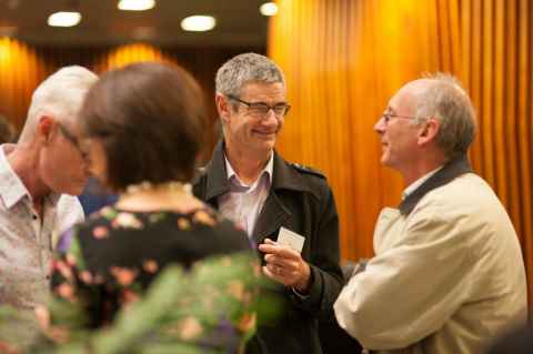 MBChB Reunion, June 2016