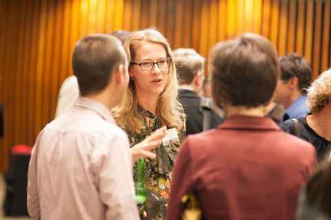 MBChB Reunion, June 2016