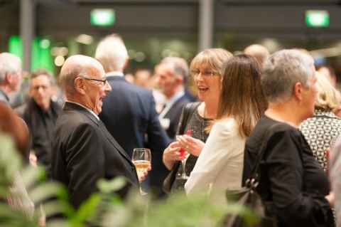 MBChB Reunion, June 2016