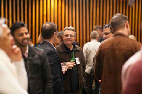 MBChB Reunion, June 2016