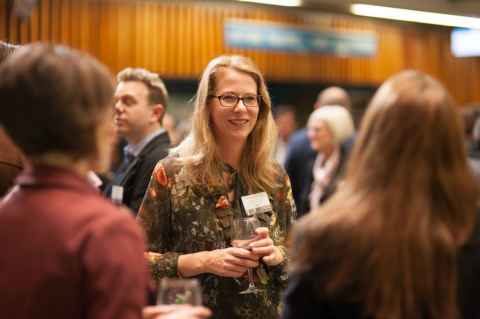 MBChB Reunion, June 2016