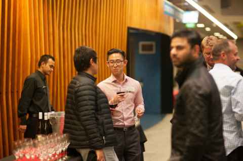 MBChB Reunion, June 2016