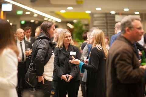 MBChB Reunion, June 2016