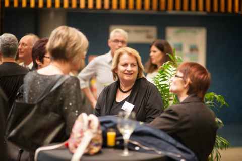 MBChB Reunion, June 2016