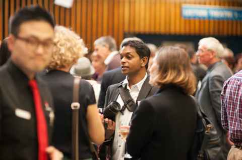 MBChB Reunion, June 2016