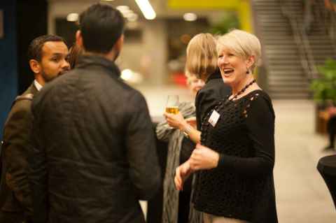 MBChB Reunion, June 2016